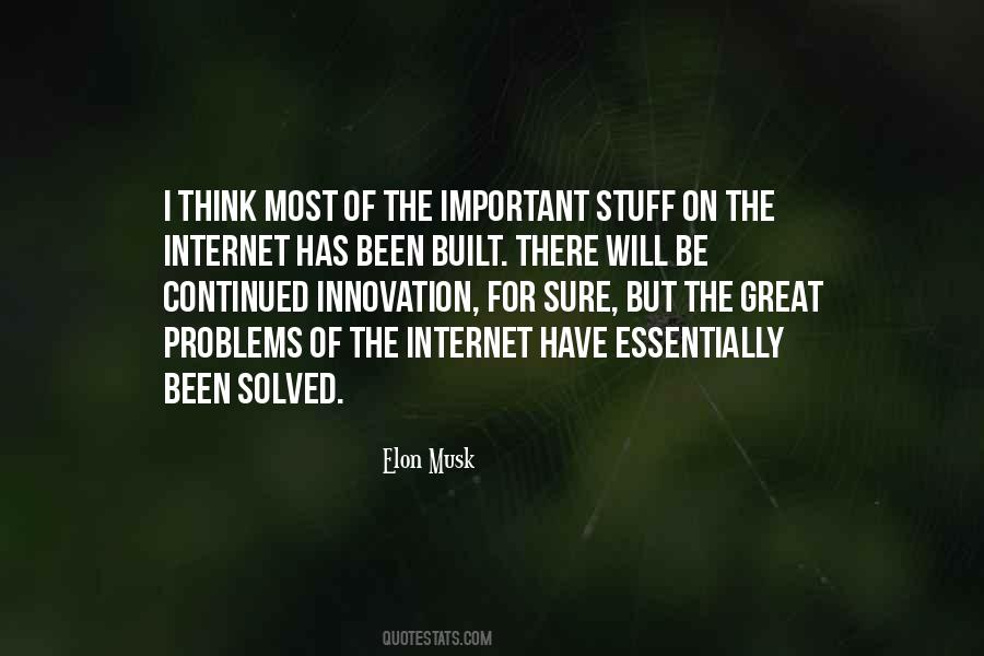 Elon Musk Quotes #997981