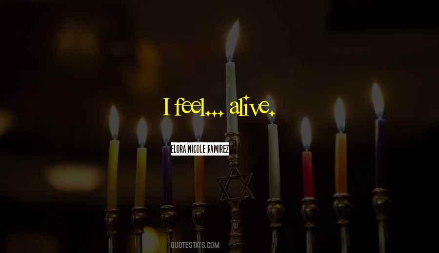 Elora Nicole Ramirez Quotes #339602 Elora Nicole Ramirez Quotes #339602