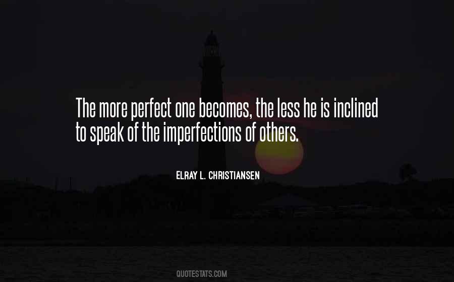 ElRay L. Christiansen Quotes #1564031 ElRay L. Christiansen Quotes #1564031