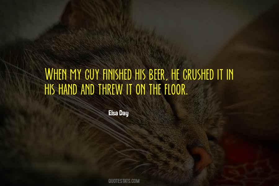Elsa Day Quotes #386606 Elsa Day Quotes #386606