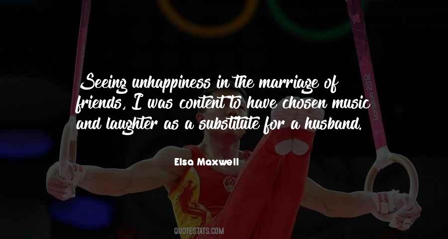 Elsa Maxwell Quotes #1365165