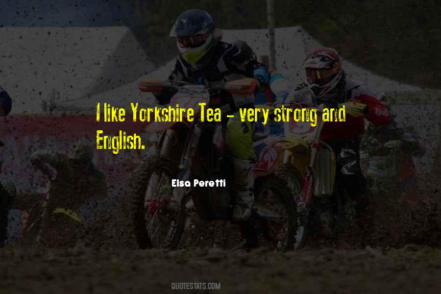 Elsa Peretti Quotes #1743554