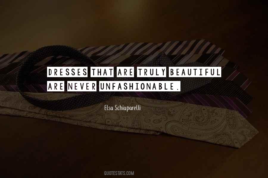 Elsa Schiaparelli Quotes #358532