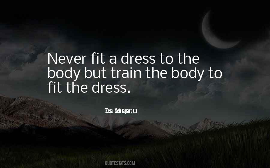 Elsa Schiaparelli Quotes #902444