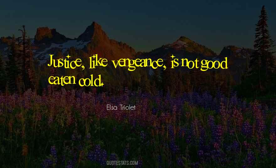 Elsa Triolet Quotes #410823