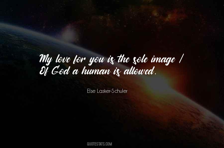 Else Lasker-Schuler Quotes #1196213 Else Lasker-Schuler Quotes #1196213