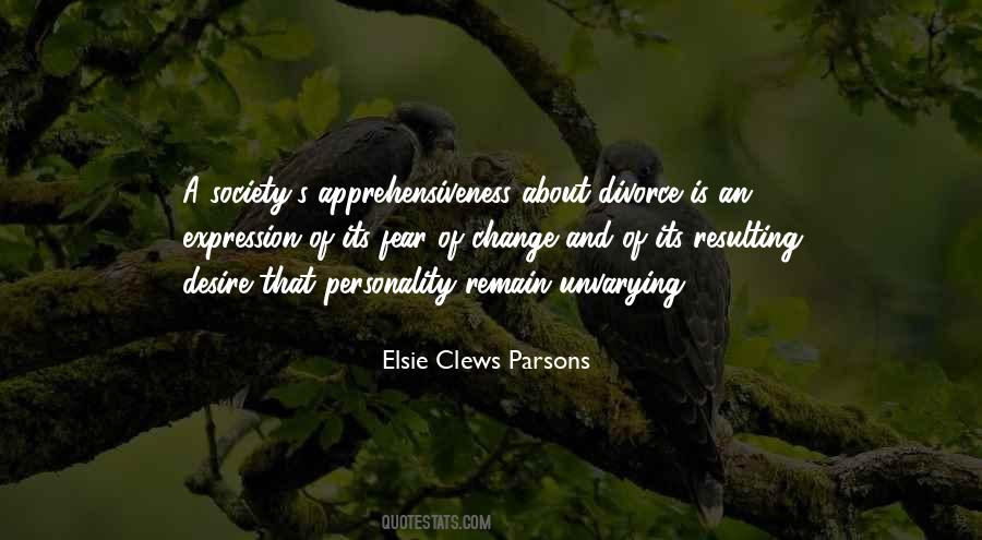 Elsie Clews Parsons Quotes #464644