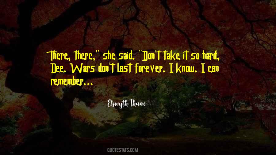Elswyth Thane Quotes #773839 Elswyth Thane Quotes #773839