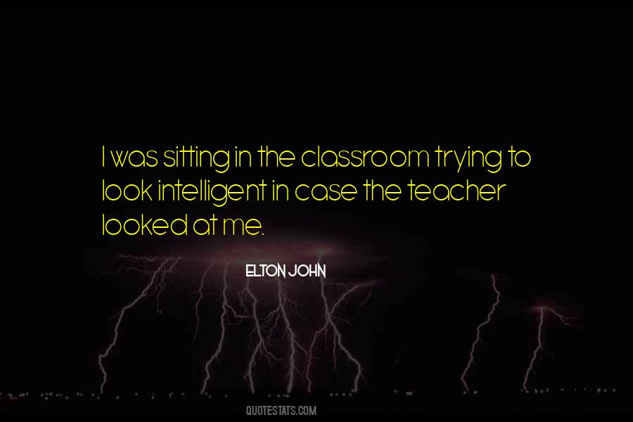 Elton John Quotes #1028010