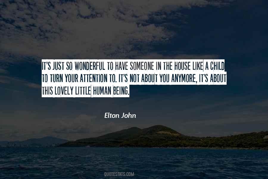 Elton John Quotes #1212445