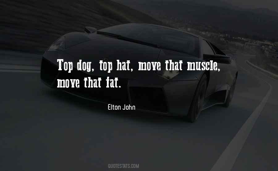 Elton John Quotes #1251713