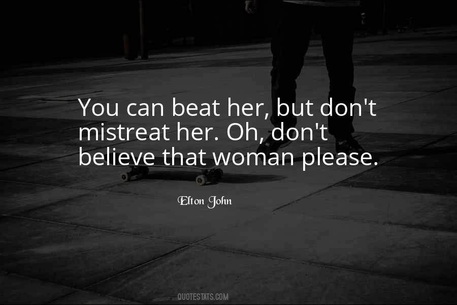 Elton John Quotes #1581803