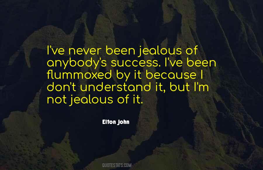 Elton John Quotes #198364