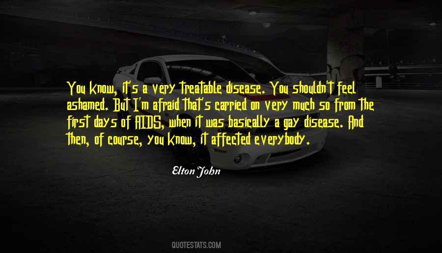 Elton John Quotes #446442