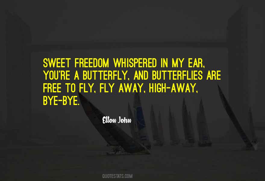 Elton John Quotes #510644