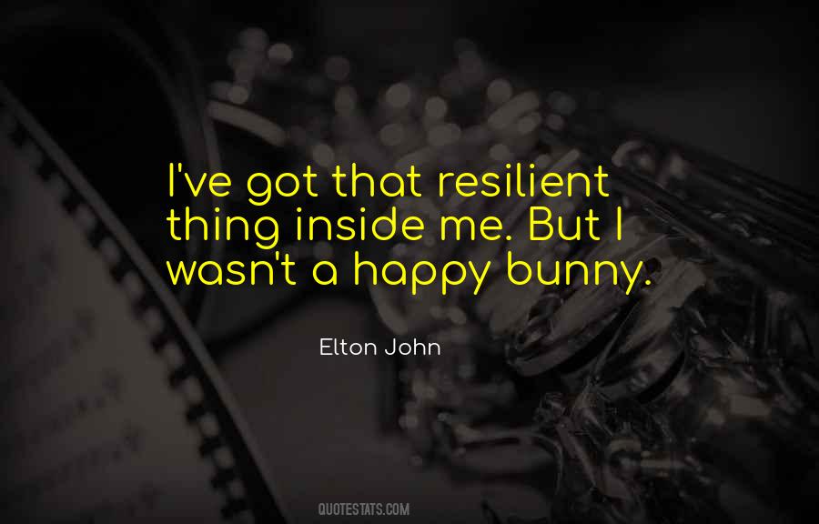 Elton John Quotes #652090