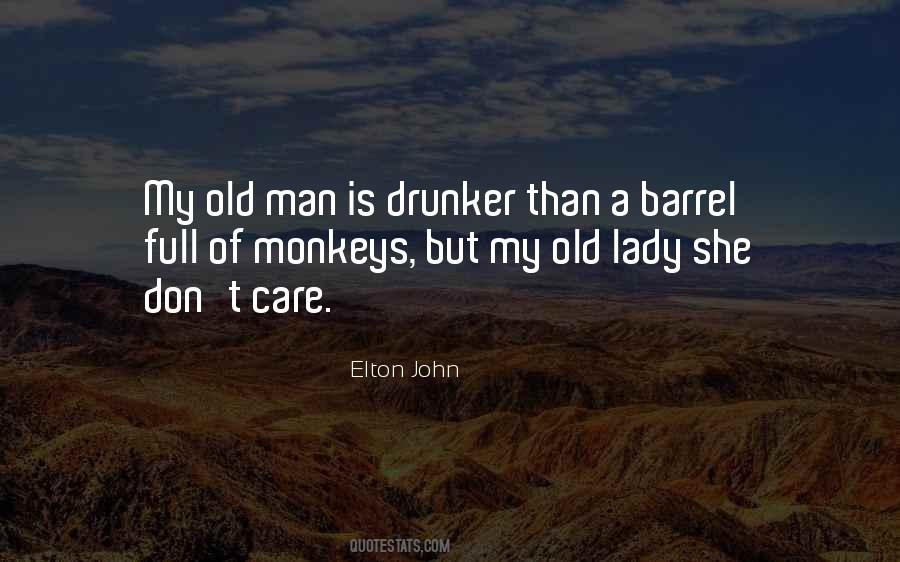 Elton John Quotes #734109