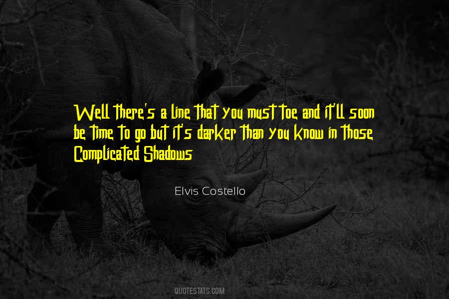 Elvis Costello Quotes #1646738