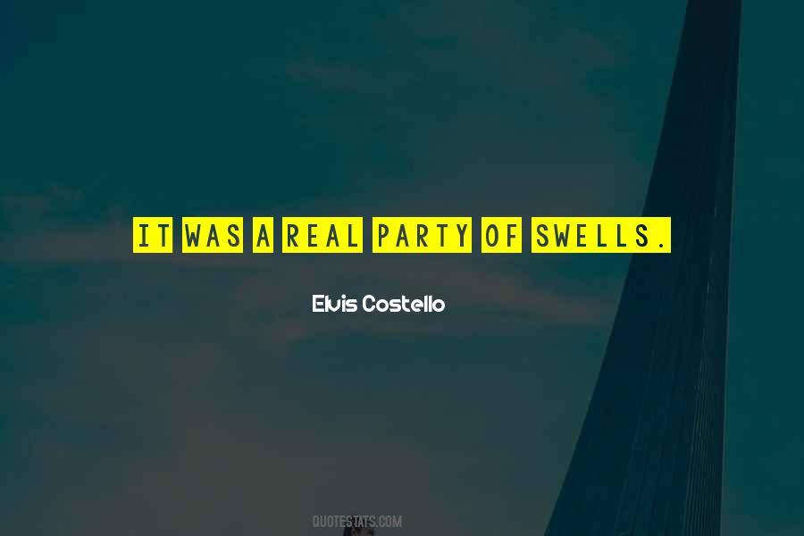 Elvis Costello Quotes #46156