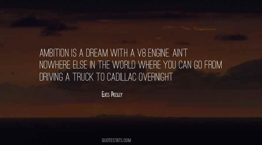 Elvis Presley Quotes #1098125