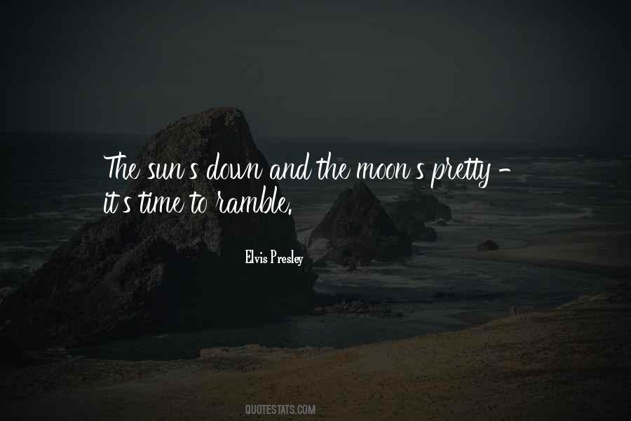 Elvis Presley Quotes #1144309