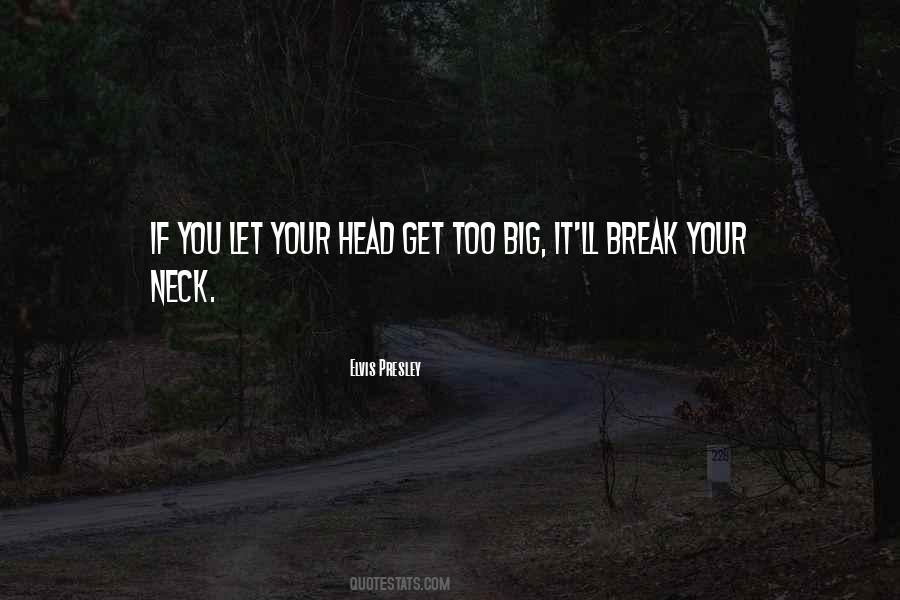 Elvis Presley Quotes #1191747