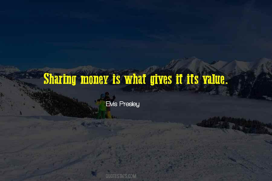 Elvis Presley Quotes #1243154