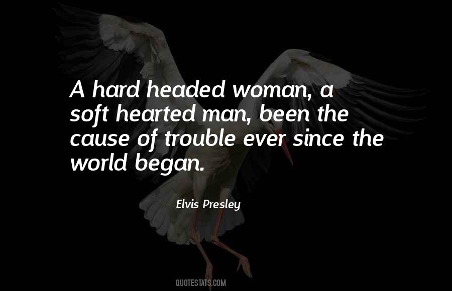 Elvis Presley Quotes #1251197