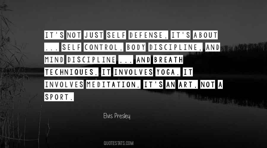 Elvis Presley Quotes #1282011