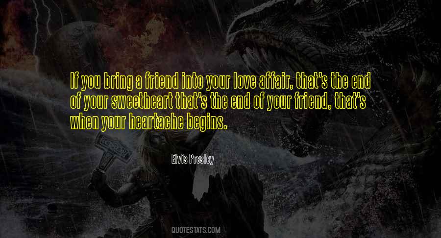 Elvis Presley Quotes #129164