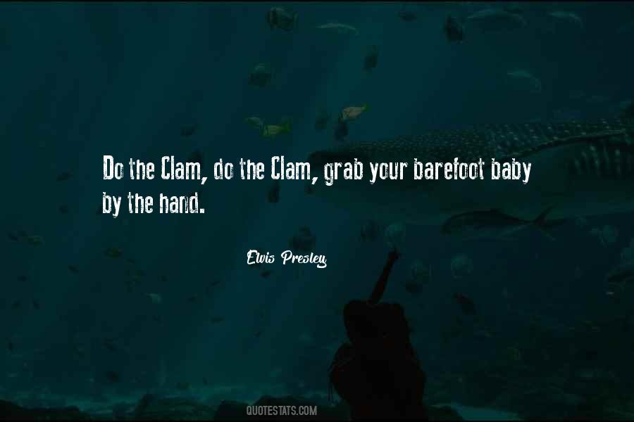 Elvis Presley Quotes #1291723