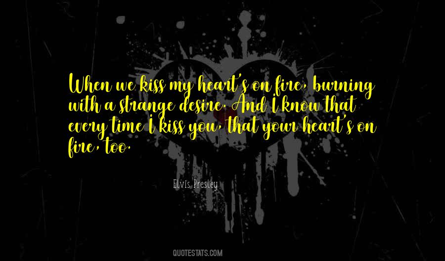 Elvis Presley Quotes #1397002