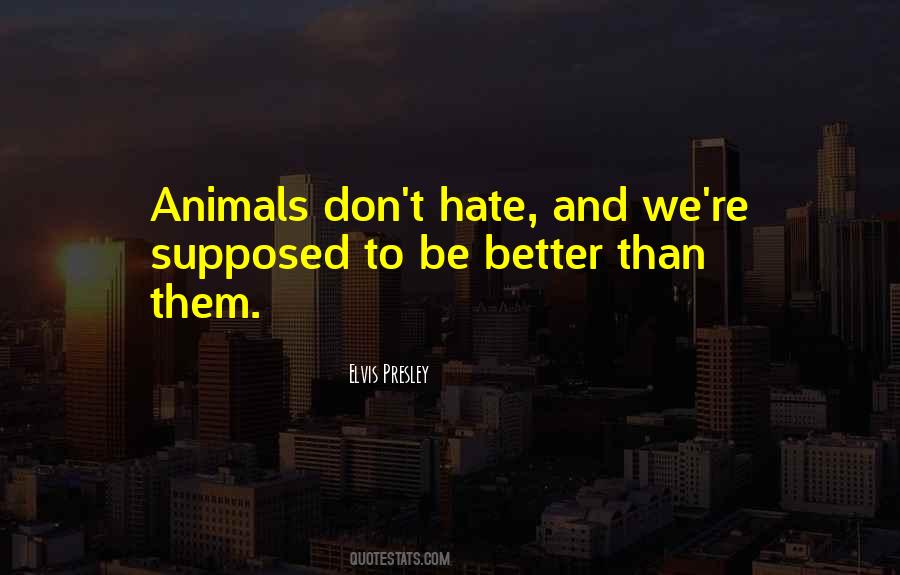 Elvis Presley Quotes #1524370