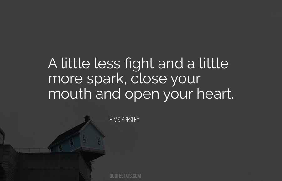 Elvis Presley Quotes #1641365