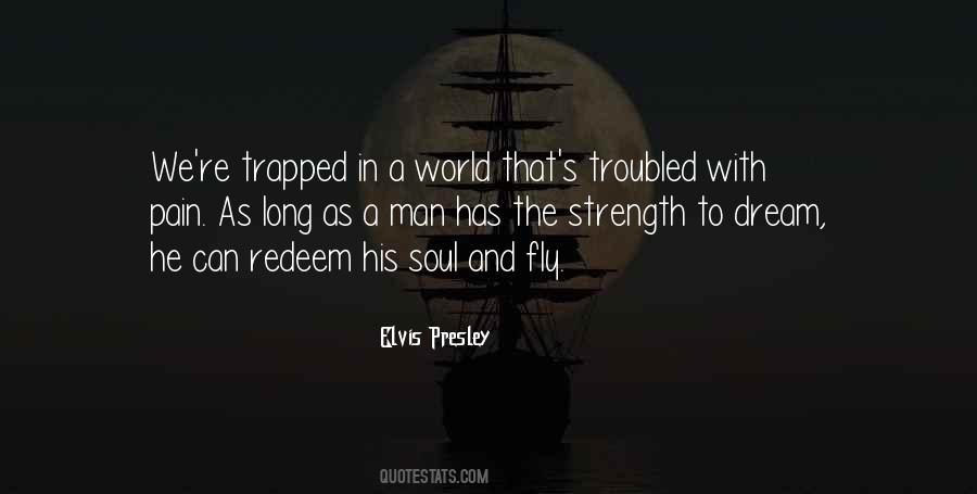 Elvis Presley Quotes #1664119