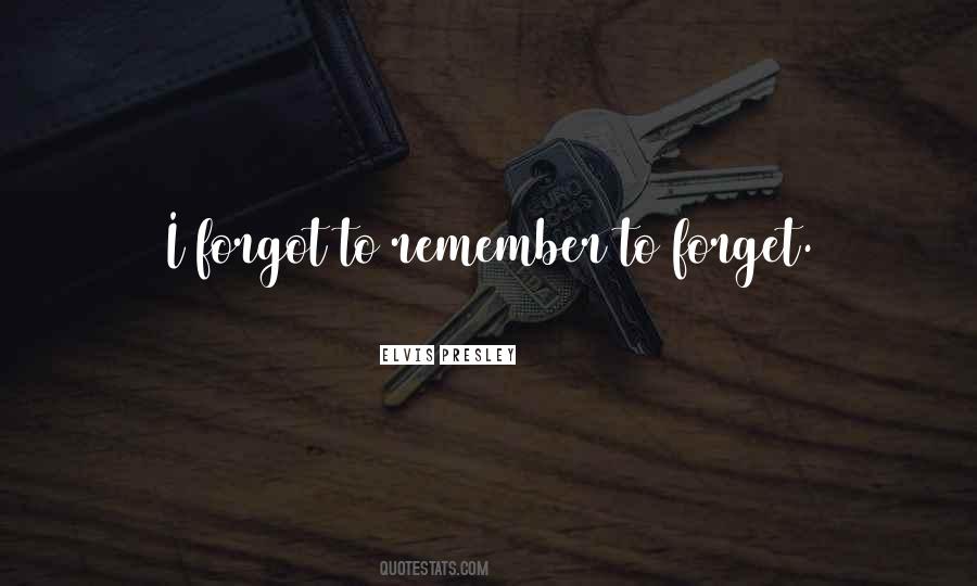 Elvis Presley Quotes #223497