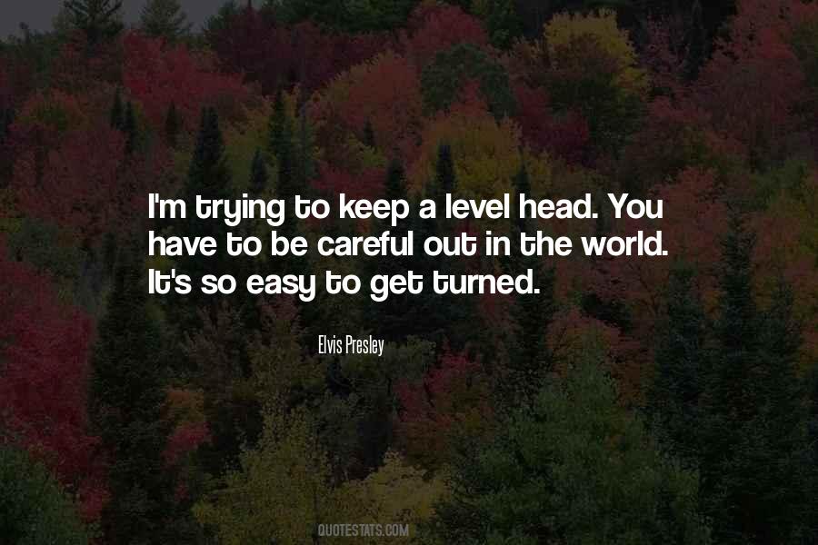 Elvis Presley Quotes #475587