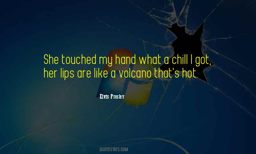 Elvis Presley Quotes #497188