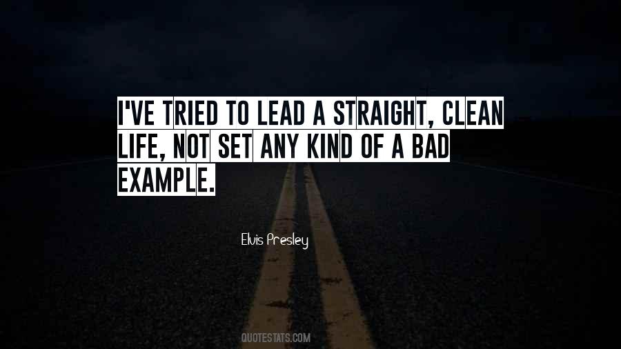 Elvis Presley Quotes #53071