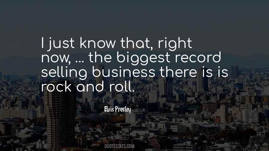 Elvis Presley Quotes #556161
