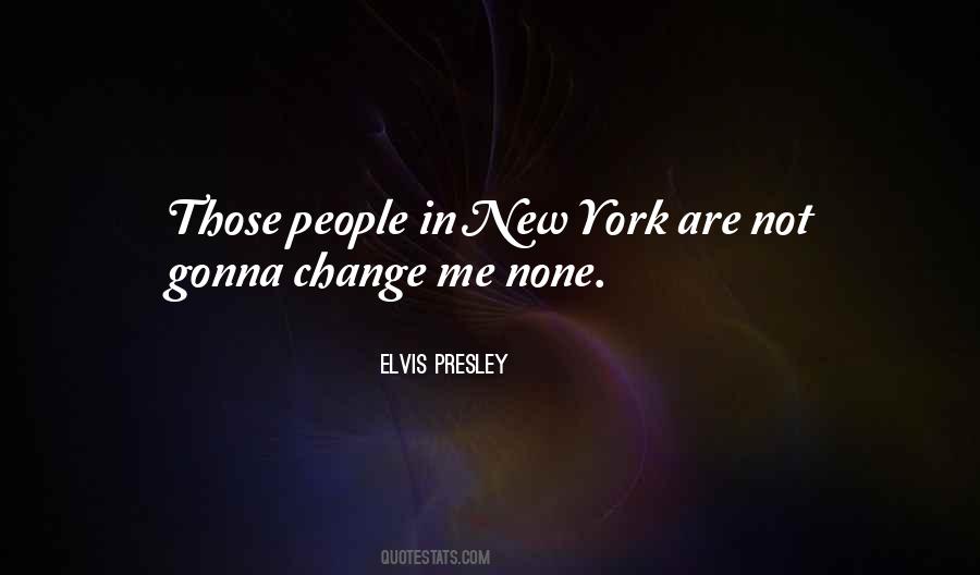 Elvis Presley Quotes #679879