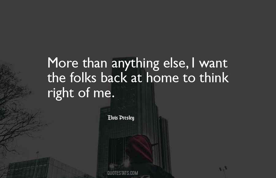 Elvis Presley Quotes #692853