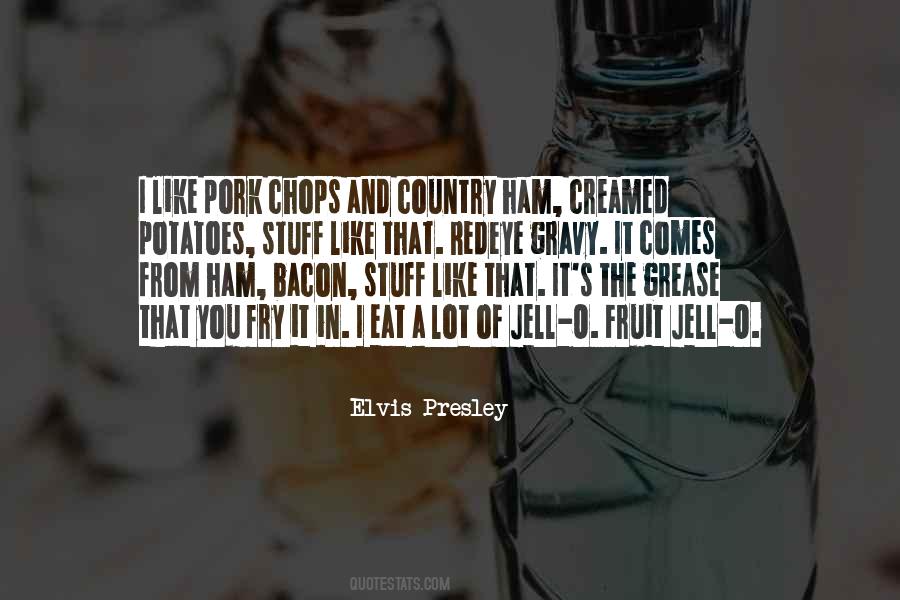 Elvis Presley Quotes #732587