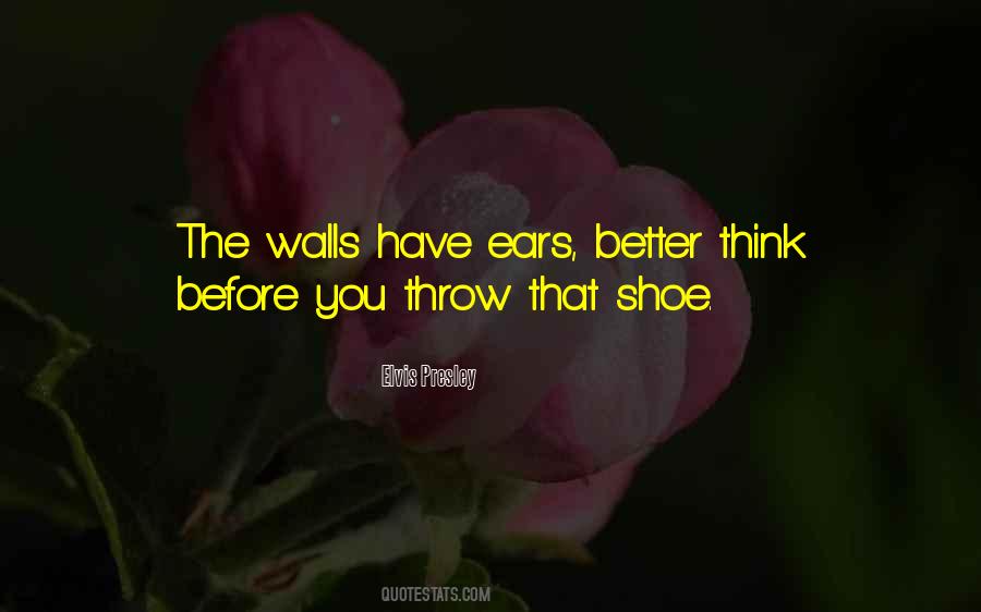 Elvis Presley Quotes #740976