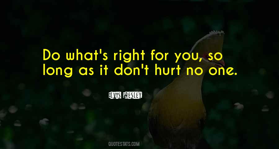 Elvis Presley Quotes #999070