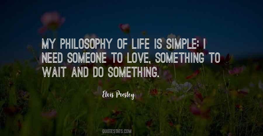 Elvis Presley Quotes #999519