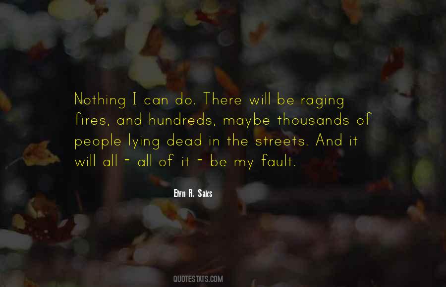 Elyn R. Saks Quotes #1055933