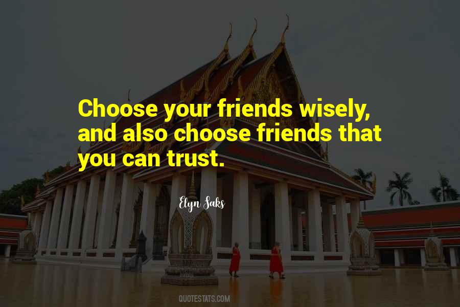 Elyn Saks Quotes #67592
