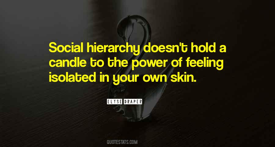 Elyse Draper Quotes #1547724