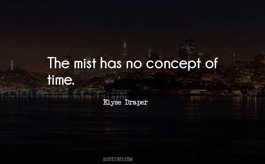 Elyse Draper Quotes #96053